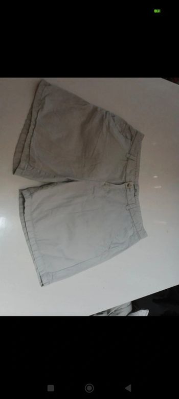 Short chino femme EDC by Esprit taille 40 rétro vintage