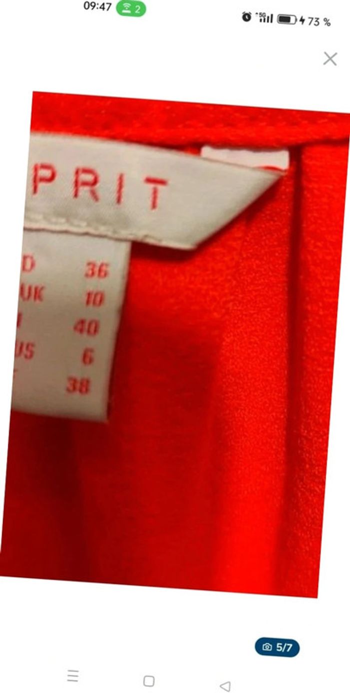 Jolie robe esprit 36 - photo numéro 10