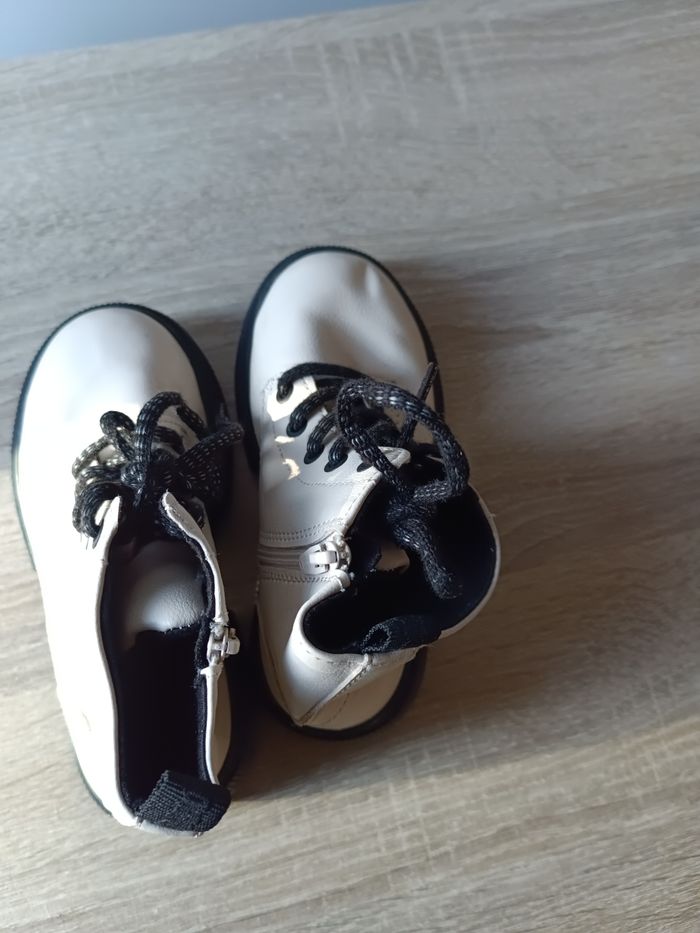 Bottes