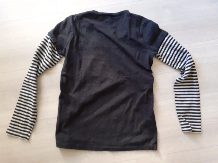 Tee shirt Bilook 14 ans - photo numéro 2