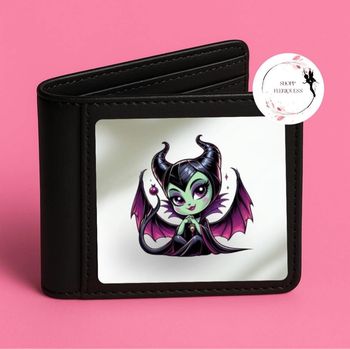 Maléfique - Portefeuille