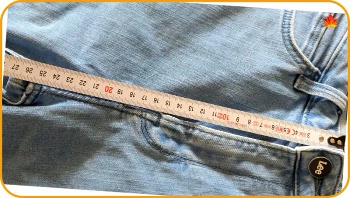 Jeans skinny Lee femme 38 - photo numéro 8