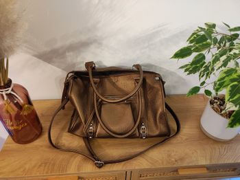 Sac Flora&Co comme neuf