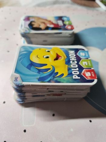 💖Cartes Disney a l'unité ou on lot💖 ENVOYE MOI TA LISTE💖envoie aujourd'hui ou demain🎁