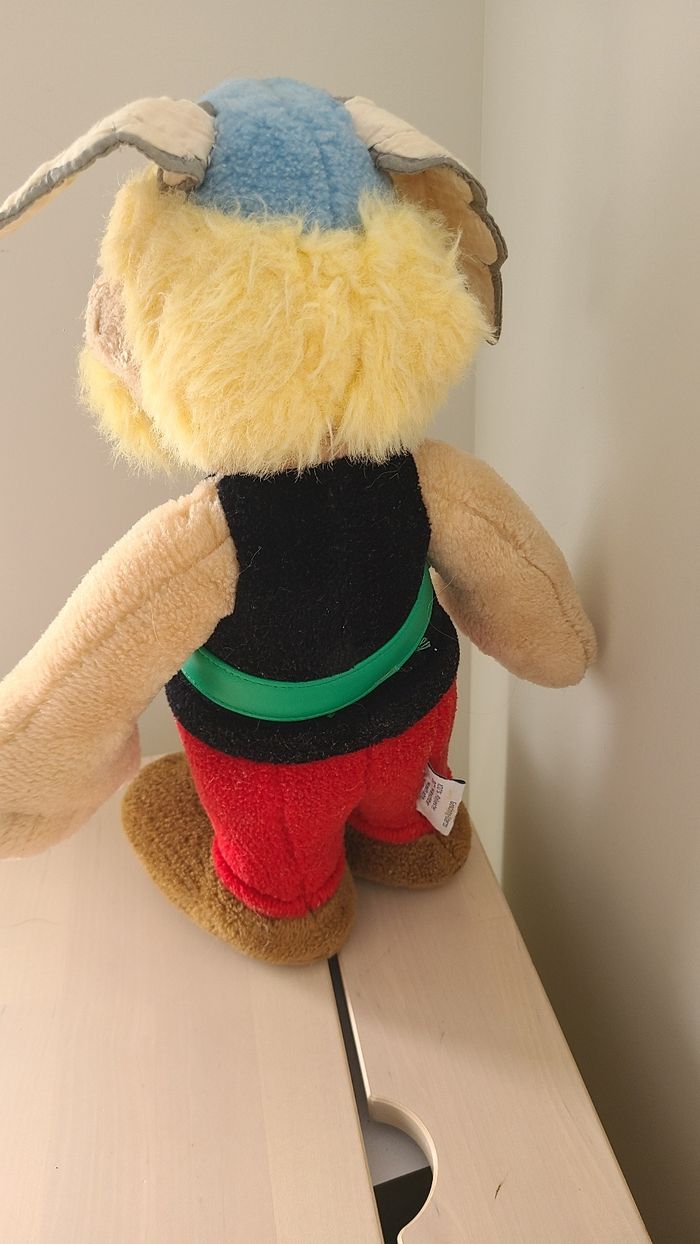 Asterix - photo numéro 5