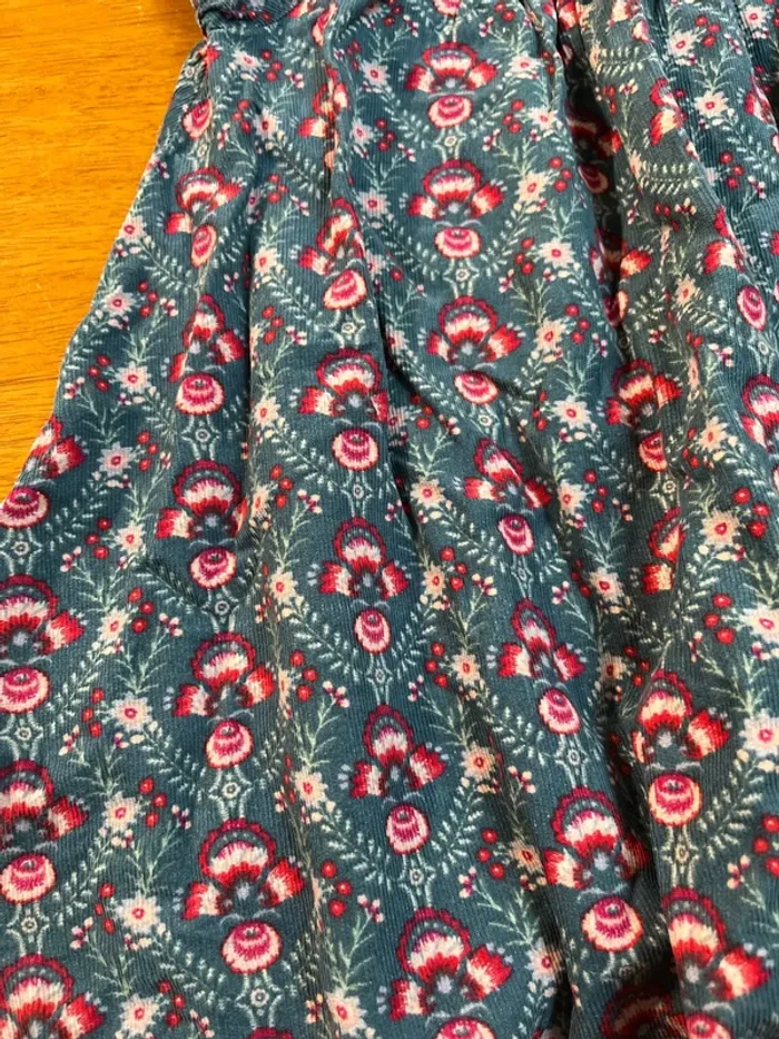 Robe Bouchara 36 mois - photo numéro 2