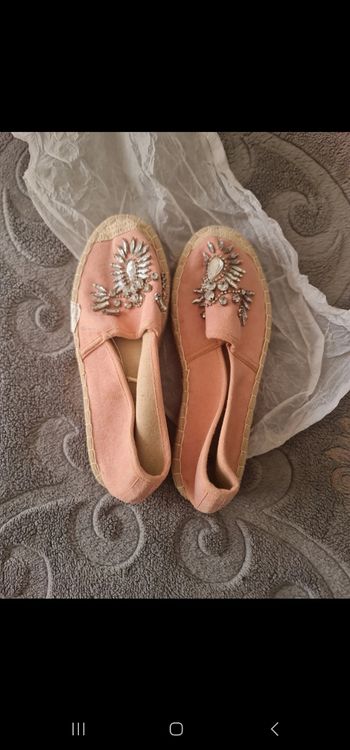 Chaussures femme