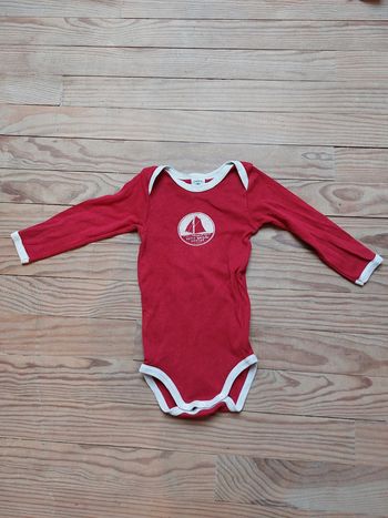 Bodie Petit Bateau