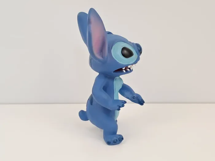Figurine Stitch de Walt Disney - photo numéro 5