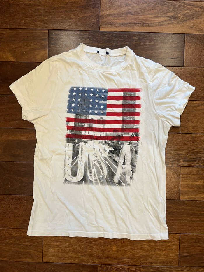 Lot de 3 hauts/ tshirts garçon sergent major, kiabi, tape à l’œil - photo numéro 8