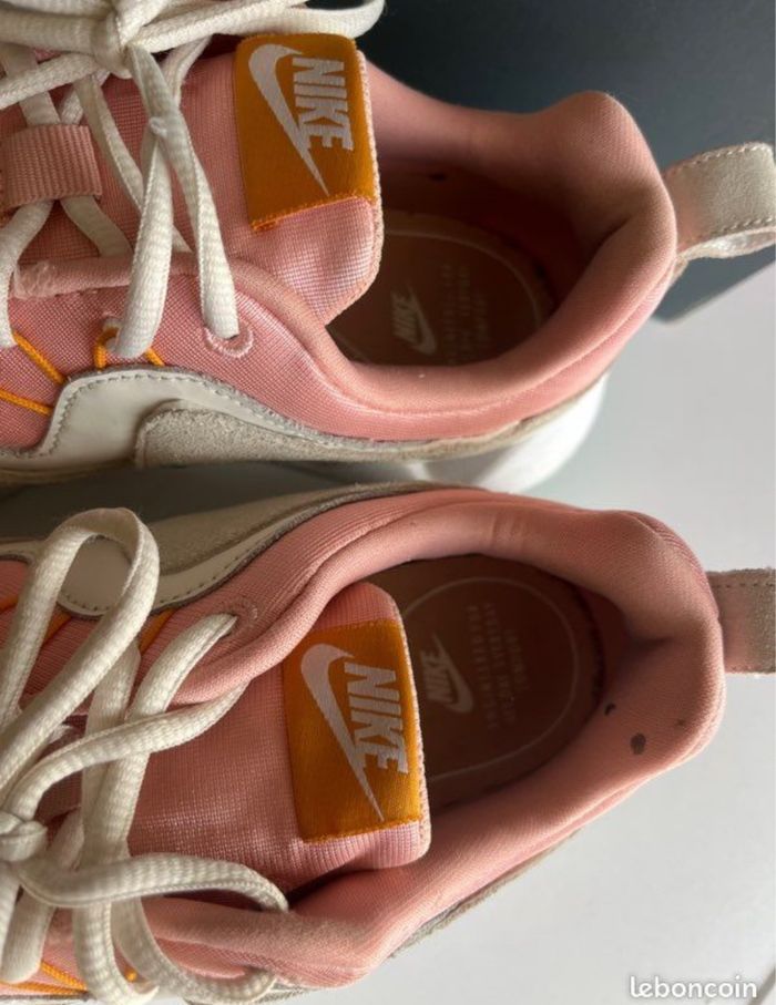 Basket Nike RYZ 365 - photo numéro 5