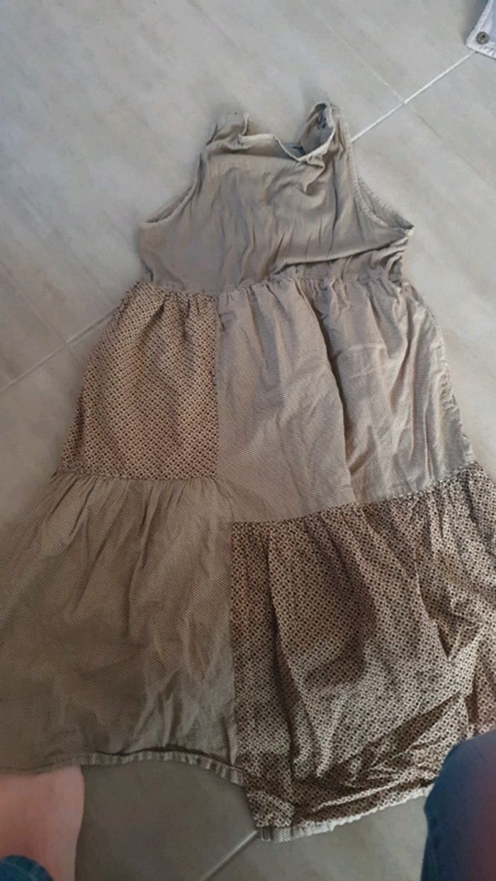 Robe courte - photo numéro 5