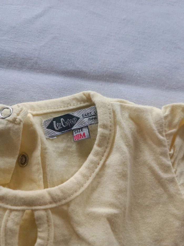 Robe été - photo numéro 2