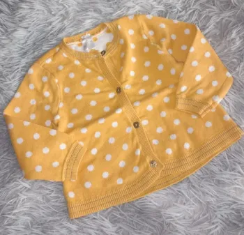 Gillet orchestra neuf 6 mois 💐