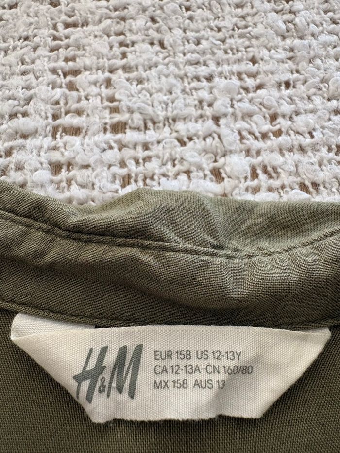 Chemise - photo numéro 3