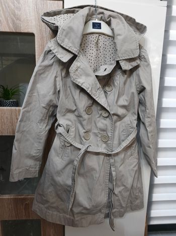 Manteau 6 ans