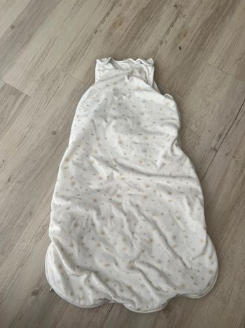 Gigoteuse bébé chaude