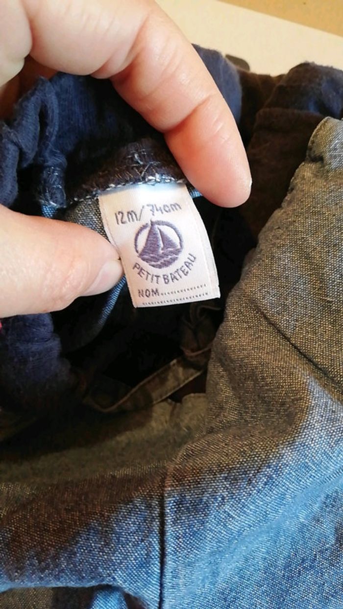 Pantalon léger - photo numéro 3