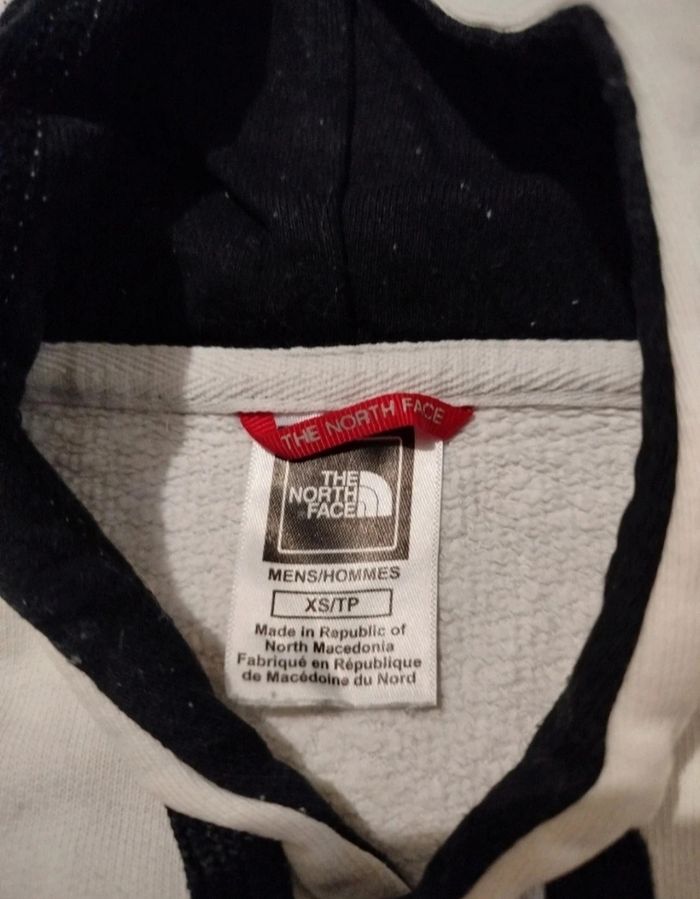 Sweat The North Face - photo numéro 3