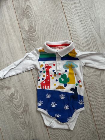 Bodie bébé du pareil au même taille 6 mois 68cm