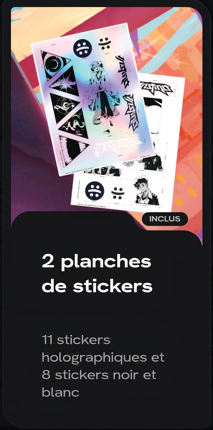 Box collector inoxtag tome 2 - photo numéro 7