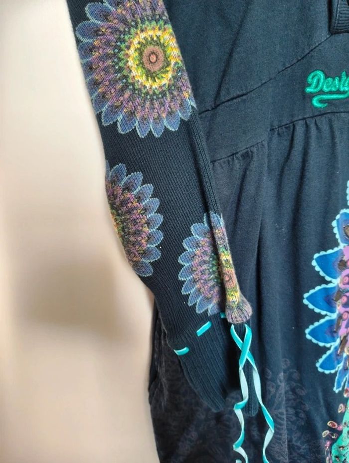 Robe Desigual taille S - photo numéro 2