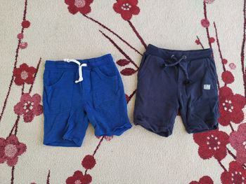 Lot vêtements 5 ans