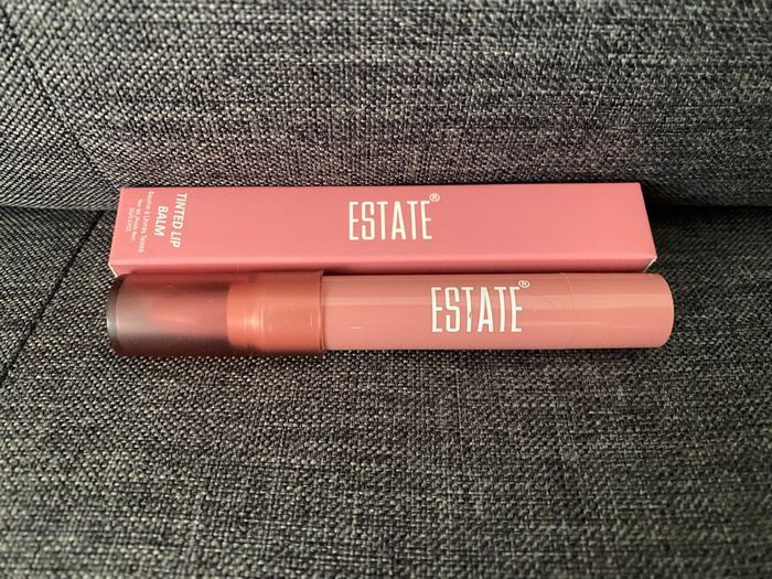 Baume lèvres teinté 2g - photo numéro 1