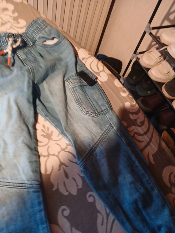 Jeans - photo numéro 3
