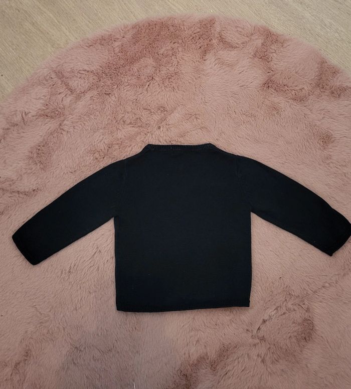 Gilet kiabi 3 mois - photo numéro 2