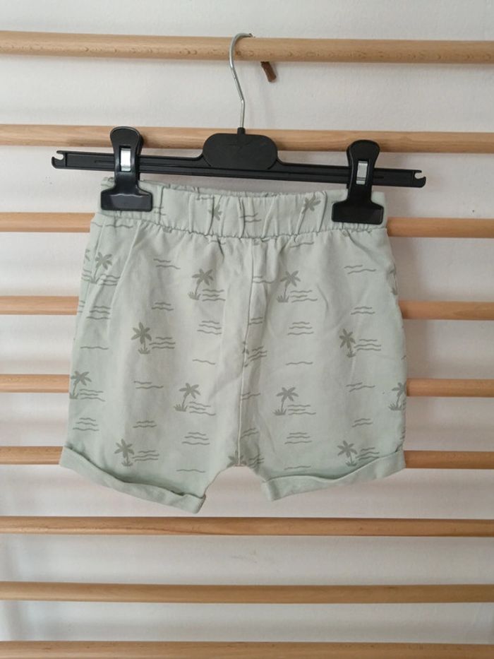 Short kiabi