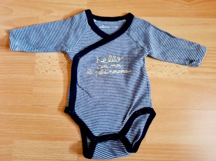 Lot bodies - photo numéro 2