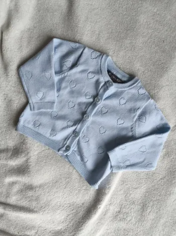 Gilet |3-6 mois Primark