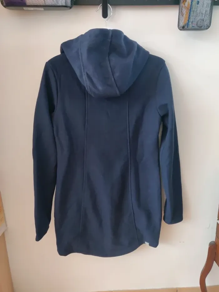 Veste polaire - photo numéro 3