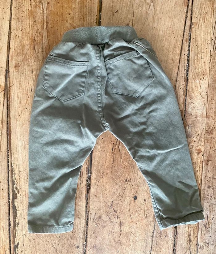 Pantalon 18 mois - photo numéro 2