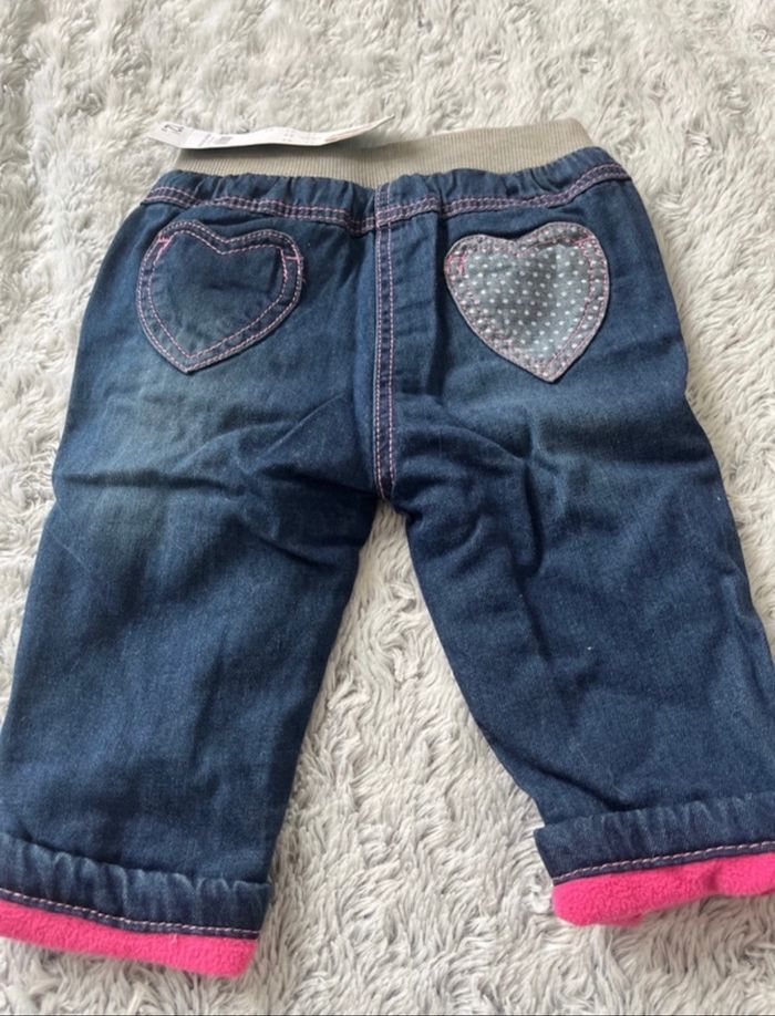 Lot 6 mois - photo numéro 4