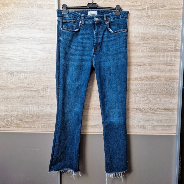 Jean taille 44 - photo numéro 1