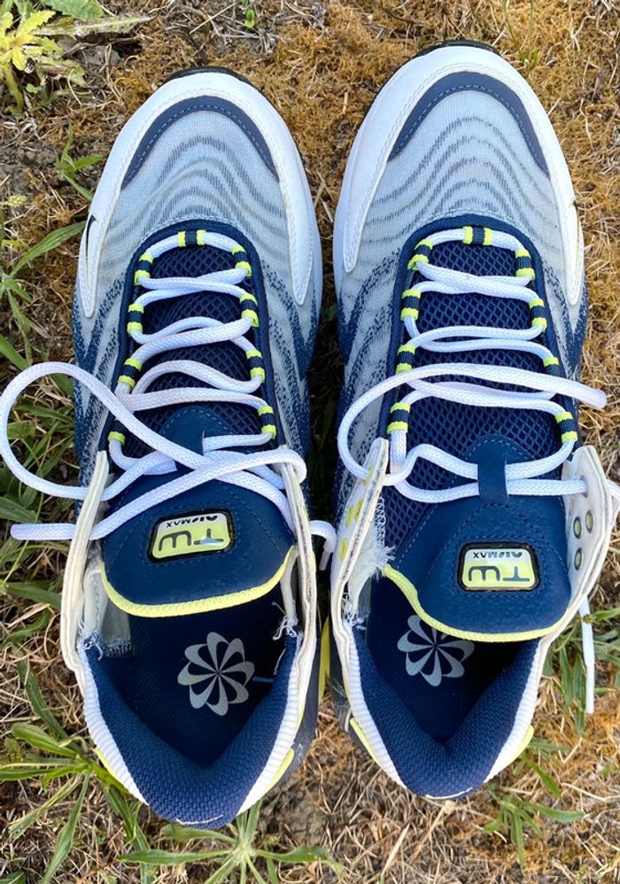 Baskets Nike Air Max TW – Taille 43 - photo numéro 8