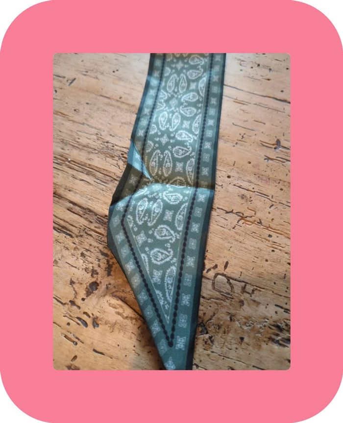 Headband - photo numéro 2
