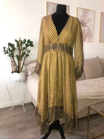 🌼Robe imprimée Ulla Johnson🌼