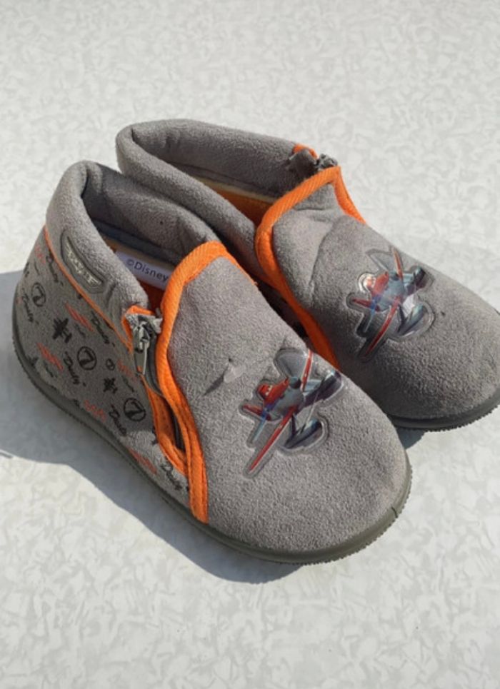 Pantoufles