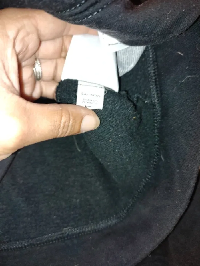 Veste Nike 147/158cm - photo numéro 4