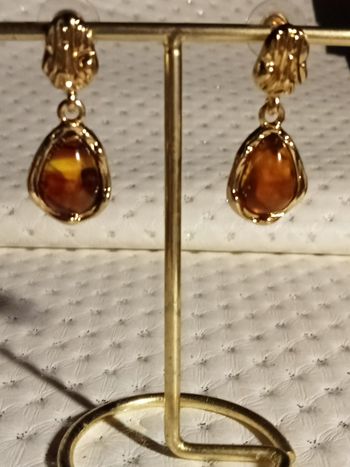 Boucles d oreilles , pour femme