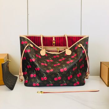 Louis Vuitton NEVERFULL   M13263