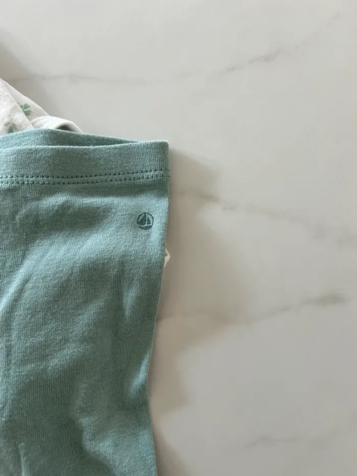 Ensemble petit bateau 3 mois - photo numéro 2