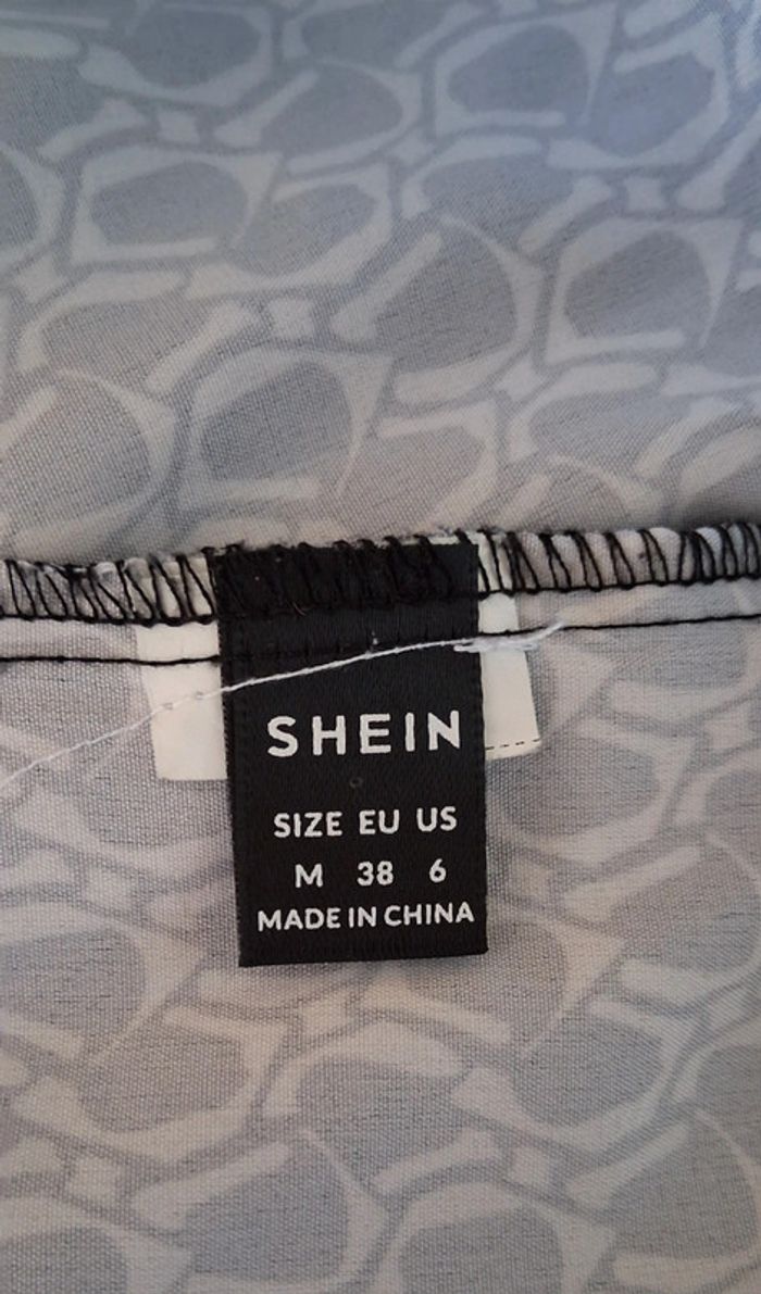 Haut femme taille M - photo numéro 4