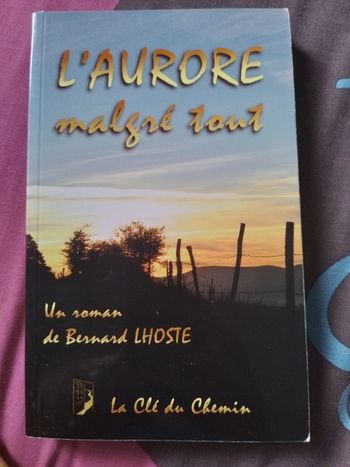 L'Aurore malgré tout