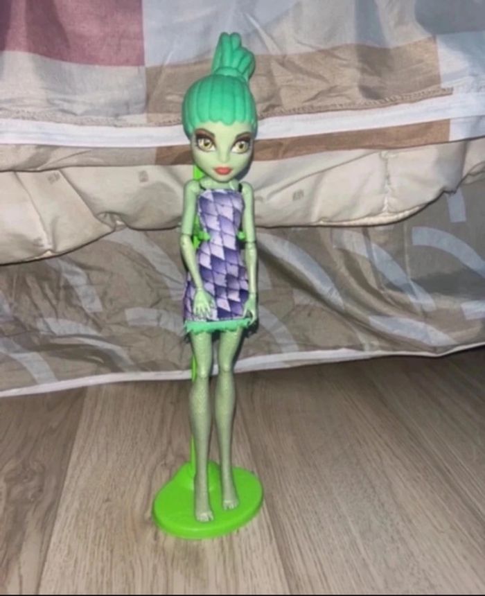 Monster High