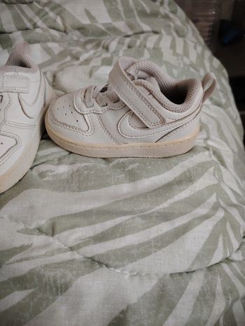 Chaussure Nike enfant
