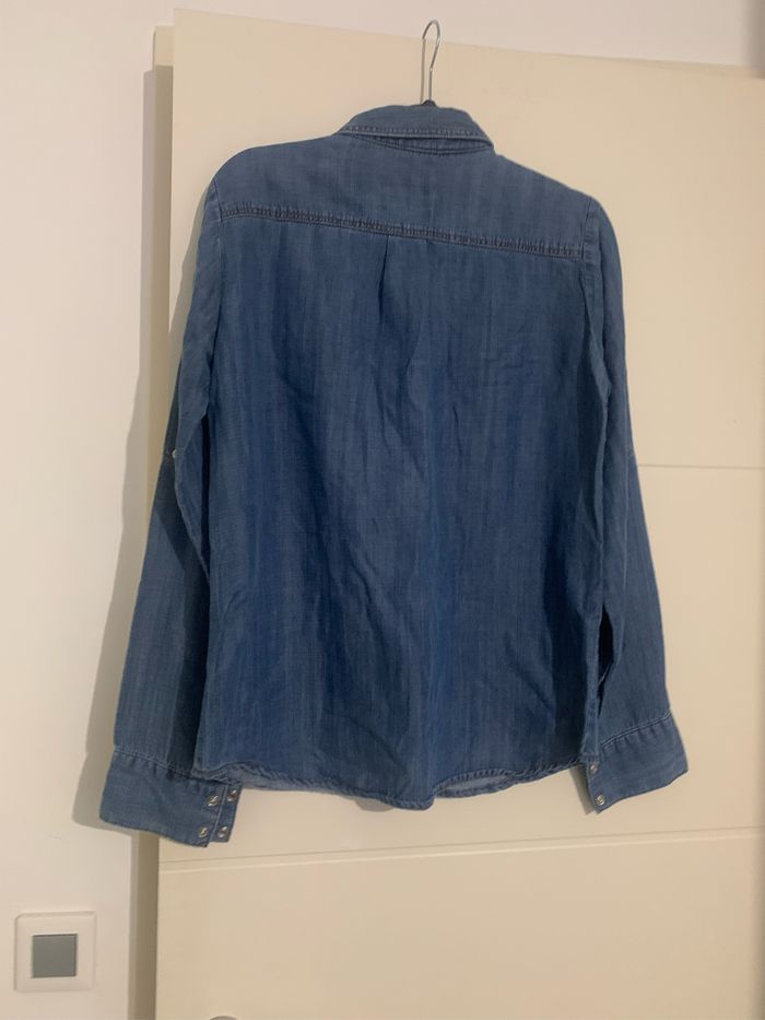 Chemise - photo numéro 5